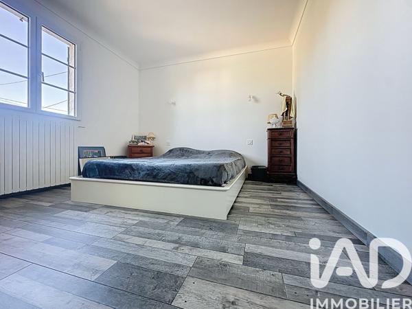 Maison à vendre 7 pièces 200 m² Perthes