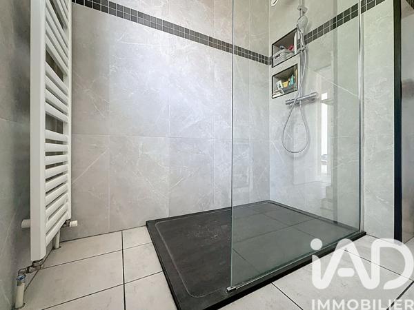 Maison à vendre 7 pièces 200 m² Perthes