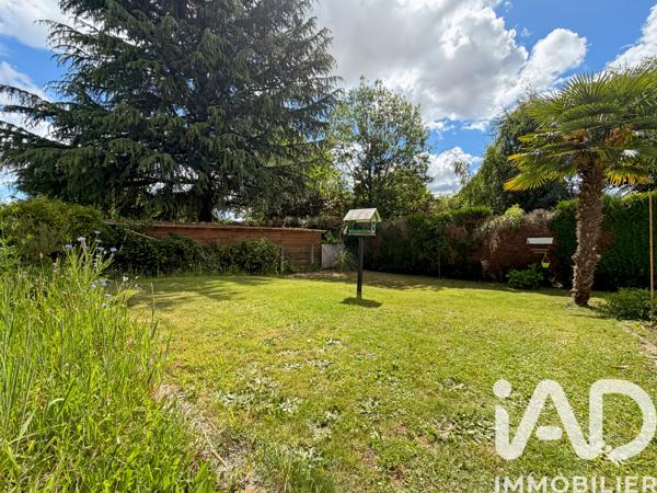Maison à vendre 7 pièces 200 m² Perthes