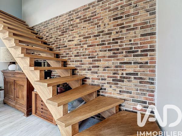 Maison à vendre 7 pièces 200 m² Perthes