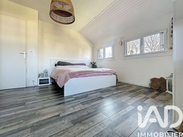 Maison à vendre 7 pièces 200 m² Perthes