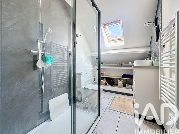 Maison à vendre 7 pièces 200 m² Perthes