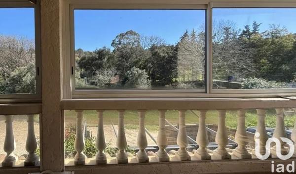 Appartement à vendre 5 pièces 160 m² Bormes-les-Mimosas