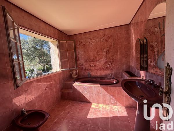 Appartement à vendre 5 pièces 160 m² Bormes-les-Mimosas