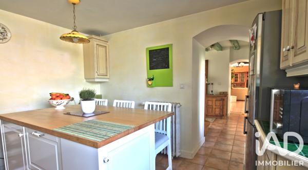 Maison à vendre 8 pièces 190 m² Le Malesherbois