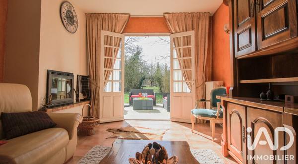 Maison à vendre 8 pièces 190 m² Le Malesherbois