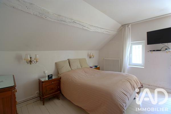 Maison à vendre 8 pièces 190 m² Le Malesherbois