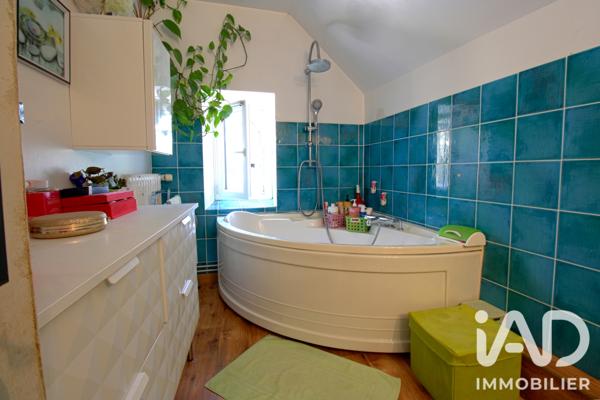 Maison à vendre 8 pièces 190 m² Le Malesherbois