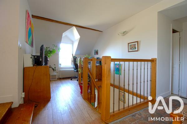 Maison à vendre 8 pièces 190 m² Le Malesherbois
