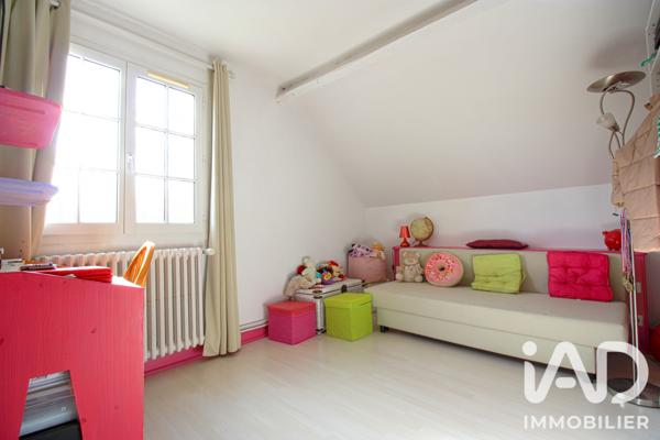 Maison à vendre 8 pièces 190 m² Le Malesherbois