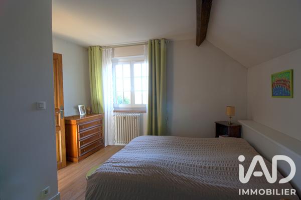 Maison à vendre 8 pièces 190 m² Le Malesherbois