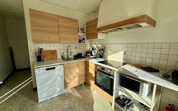 Maison à vendre    3 pièces •  Le Château-d'Oléron