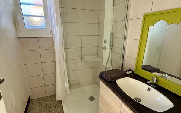 Maison à vendre    3 pièces •  Le Château-d'Oléron