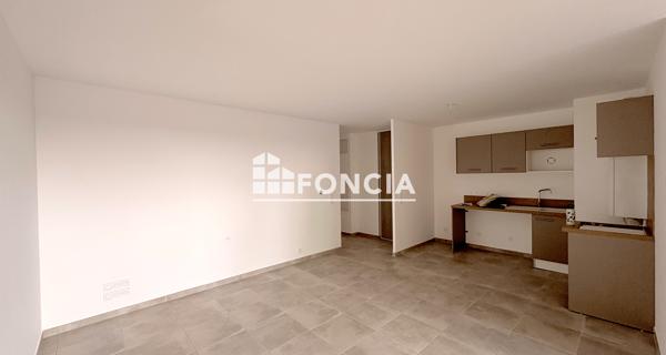 Location Appartement 3 pièces 62.58 m² - Morières-lès-avignon 84310