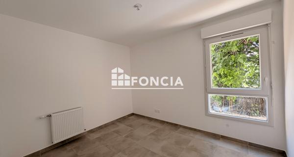 Location Appartement 3 pièces 62.58 m² - Morières-lès-avignon 84310