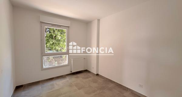 Location Appartement 3 pièces 62.58 m² - Morières-lès-avignon 84310