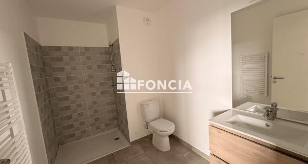 Location Appartement 3 pièces 62.58 m² - Morières-lès-avignon 84310