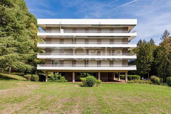 Appartement · Vente Meylan (38240) 6 pièces · 140m²