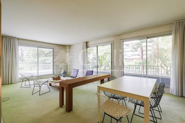 Appartement · Vente Meylan (38240) 6 pièces · 140m²