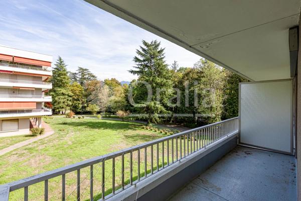 Appartement · Vente Meylan (38240) 6 pièces · 140m²