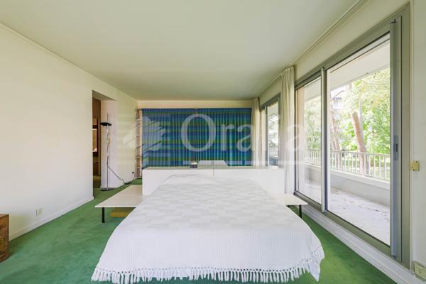 Appartement · Vente Meylan (38240) 6 pièces · 140m²
