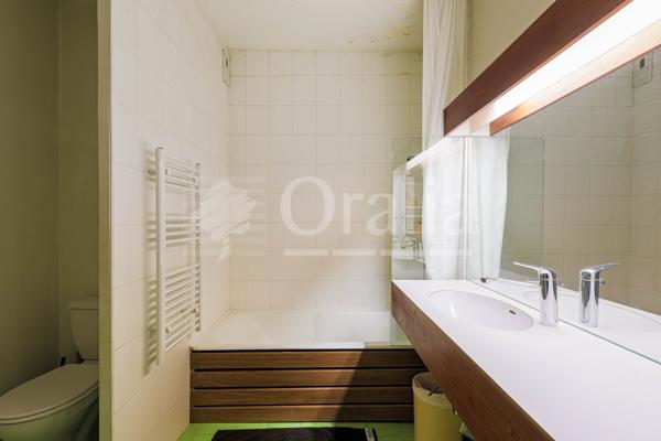 Appartement · Vente Meylan (38240) 6 pièces · 140m²
