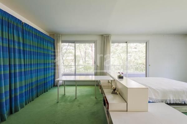 Appartement · Vente Meylan (38240) 6 pièces · 140m²