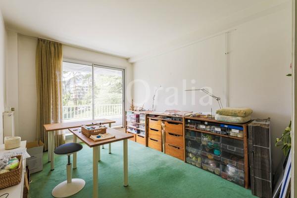 Appartement · Vente Meylan (38240) 6 pièces · 140m²