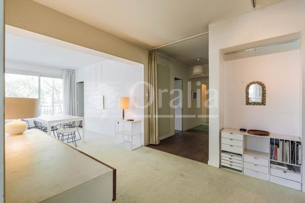 Appartement · Vente Meylan (38240) 6 pièces · 140m²
