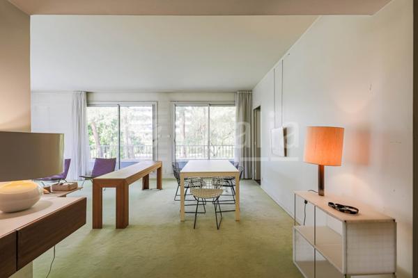 Appartement · Vente Meylan (38240) 6 pièces · 140m²