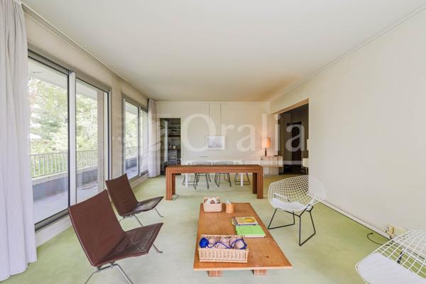 Appartement · Vente Meylan (38240) 6 pièces · 140m²