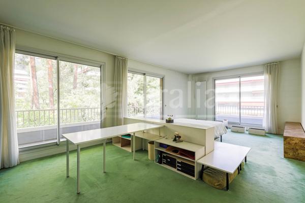 Appartement · Vente Meylan (38240) 6 pièces · 140m²
