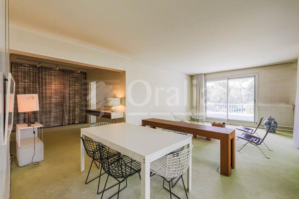 Appartement · Vente Meylan (38240) 6 pièces · 140m²