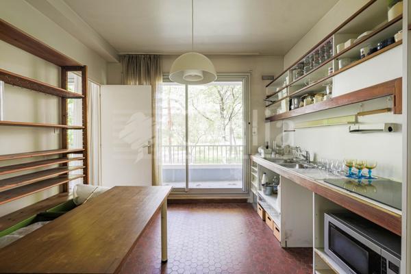 Appartement · Vente Meylan (38240) 6 pièces · 140m²