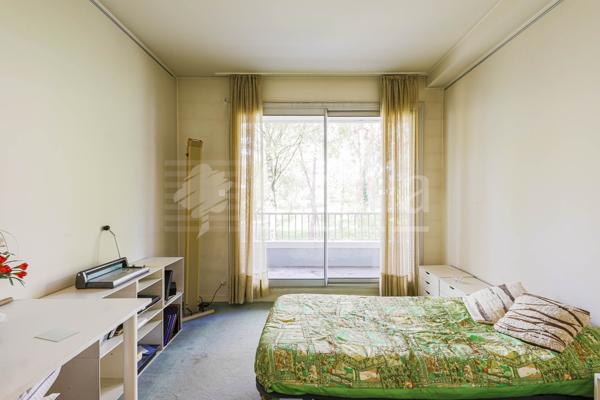 Appartement · Vente Meylan (38240) 6 pièces · 140m²