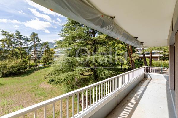 Appartement · Vente Meylan (38240) 6 pièces · 140m²