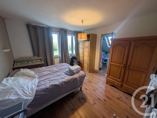 Maison à vendre  6 pièces - 169,86 m 2   ST VALERY EN CAUX  - 76
