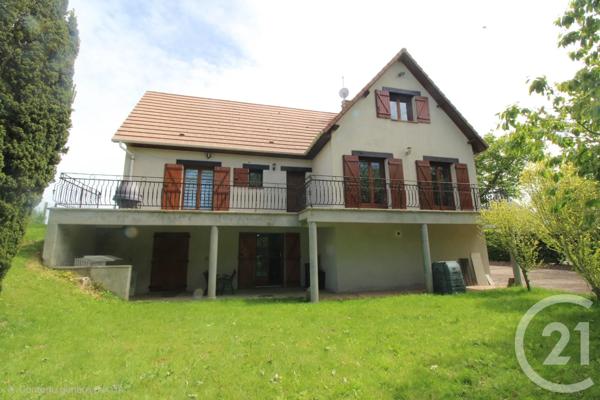 Maison à vendre  6 pièces - 169,86 m 2   ST VALERY EN CAUX  - 76
