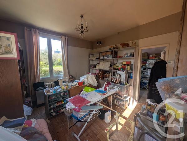 Maison à vendre  6 pièces - 169,86 m 2   ST VALERY EN CAUX  - 76