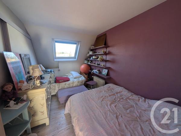 Maison à vendre  6 pièces - 169,86 m 2   ST VALERY EN CAUX  - 76