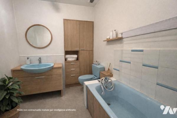 ORNANS (25)  : Appartements + terrains 