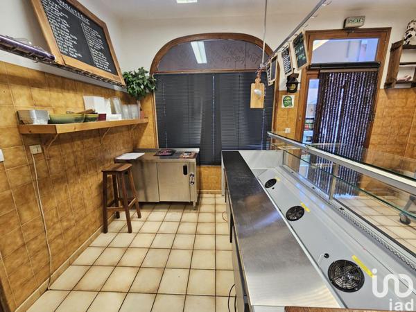 Boutique/Local commercial à vendre 100 m² Risoul