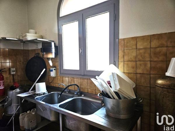 Boutique/Local commercial à vendre 100 m² Risoul