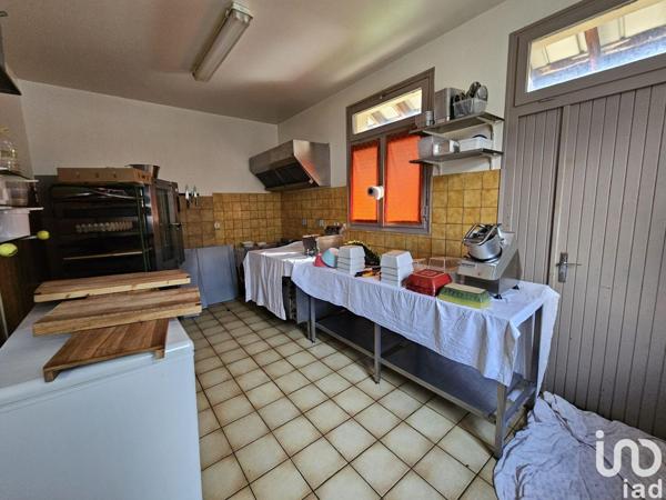 Boutique/Local commercial à vendre 100 m² Risoul