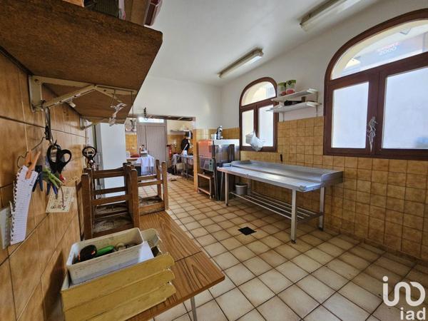 Boutique/Local commercial à vendre 100 m² Risoul