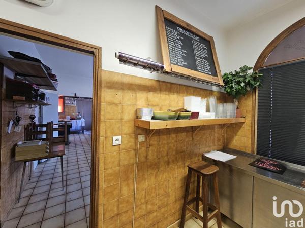 Boutique/Local commercial à vendre 100 m² Risoul