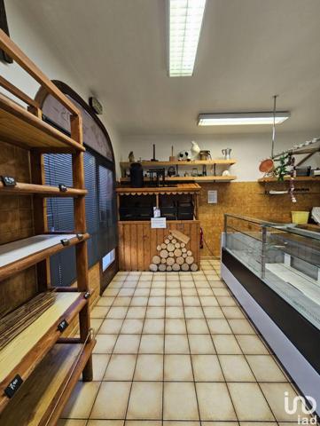 Boutique/Local commercial à vendre 100 m² Risoul