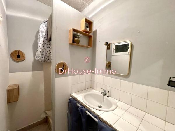 Appartement à vendre 2 pièces de 30 m²