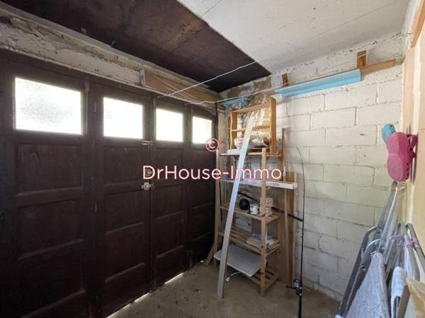 Appartement à vendre 2 pièces de 30 m²