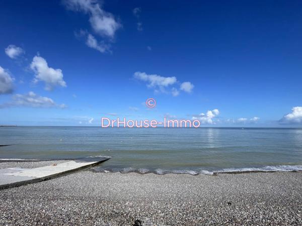 Appartement à vendre 2 pièces de 30 m²